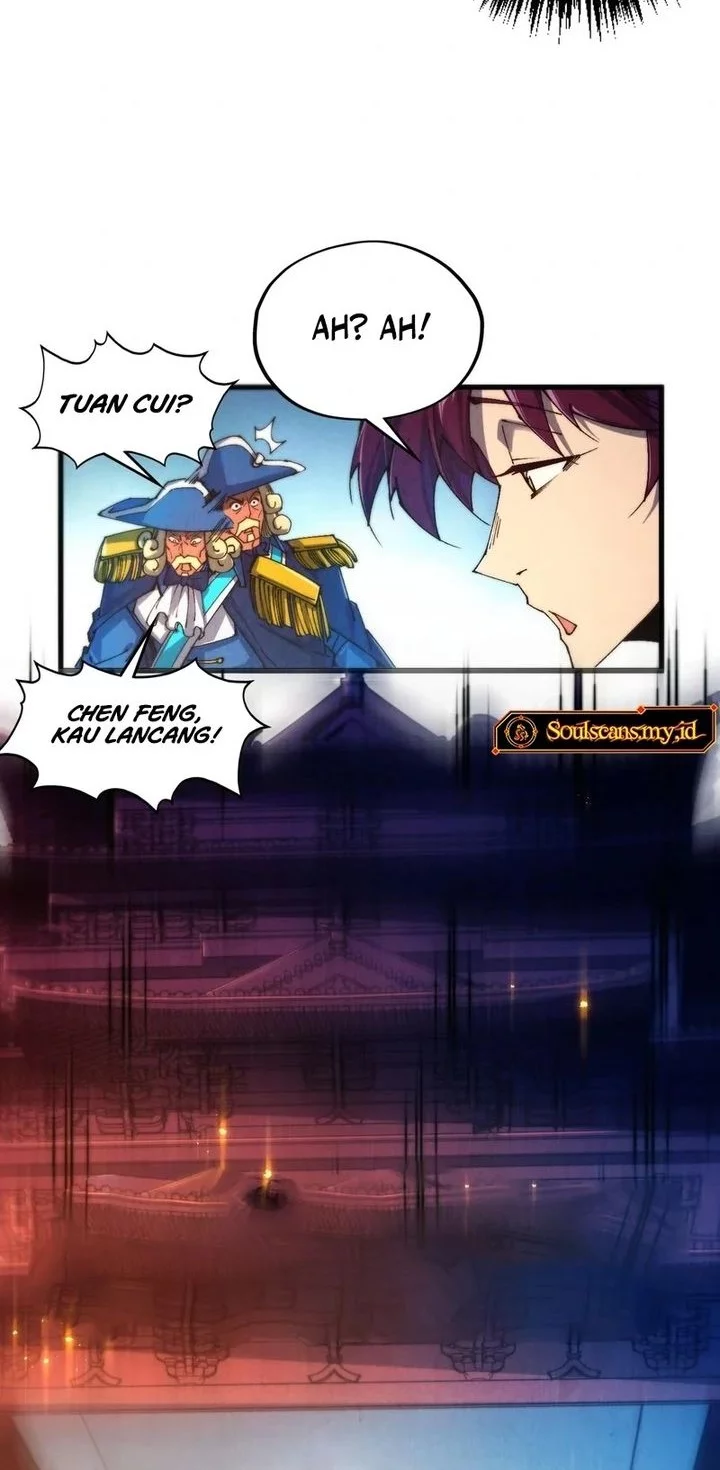 The Ultimate of All Ages Chapter 469 Gambar 10