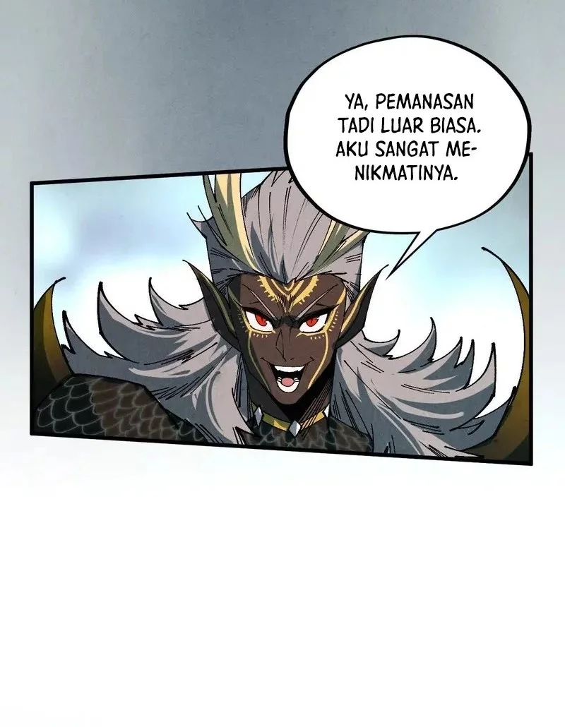 The Ultimate of All Ages Chapter 470 Gambar 41