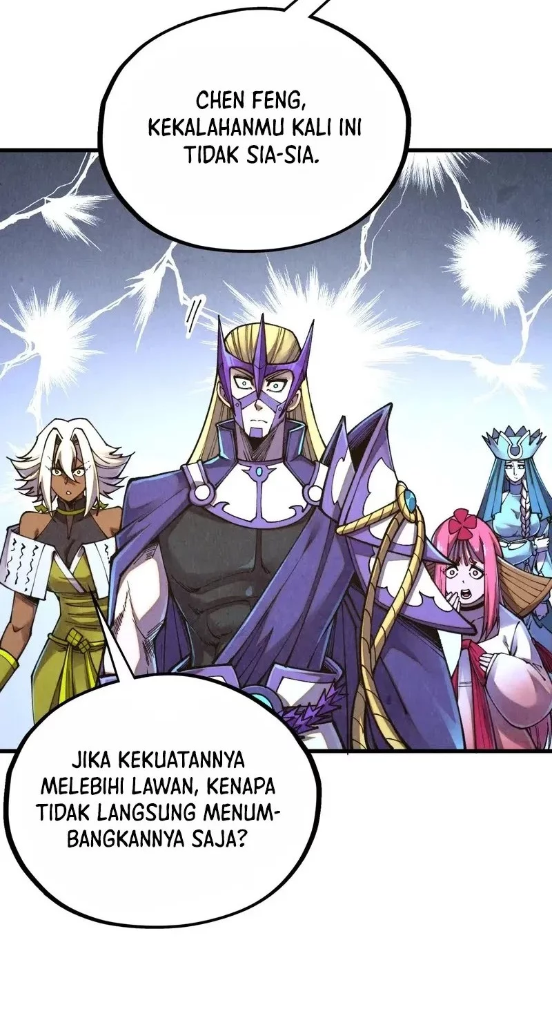 The Ultimate of All Ages Chapter 470 Gambar 4