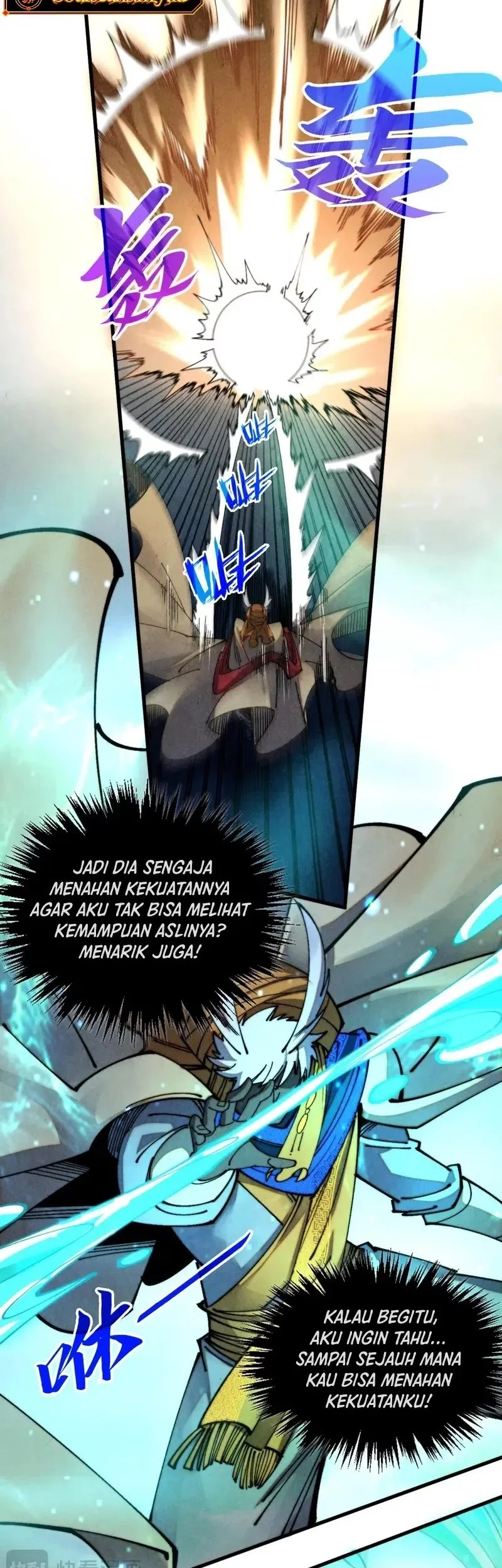 The Ultimate of All Ages Chapter 470 Gambar 13