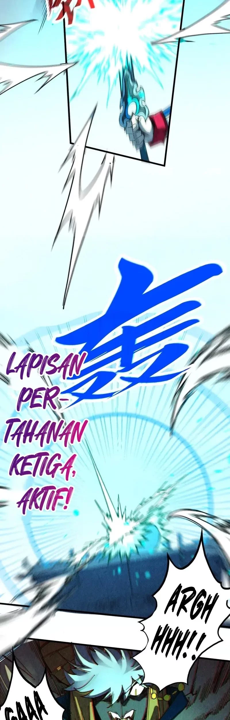 The Ultimate of All Ages Chapter 470 Gambar 18