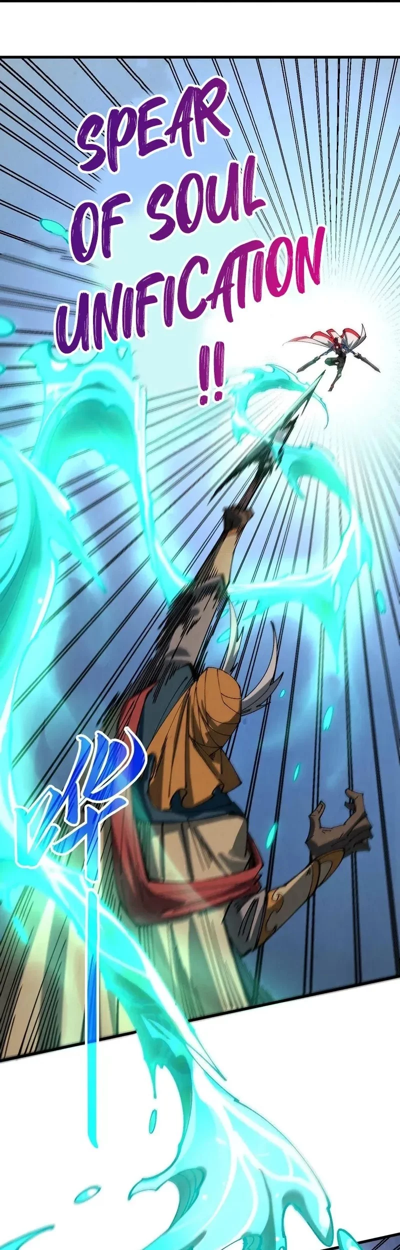 The Ultimate of All Ages Chapter 470 Gambar 25