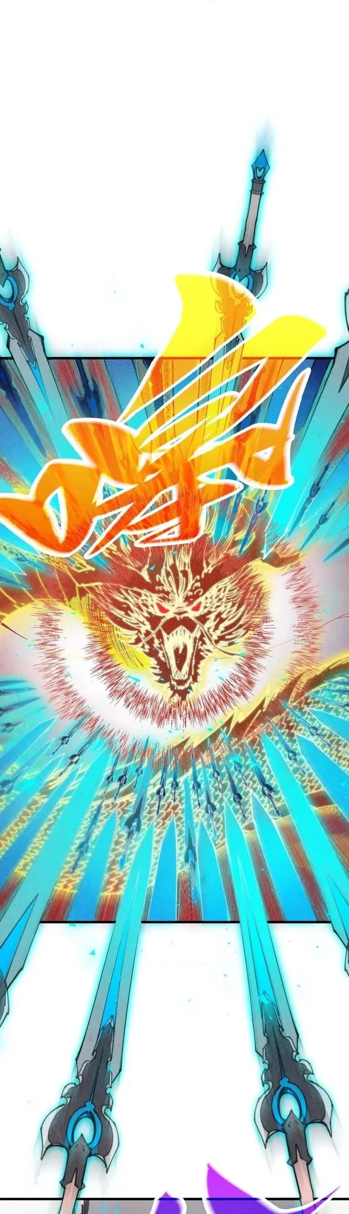 The Ultimate of All Ages Chapter 471 Gambar 32