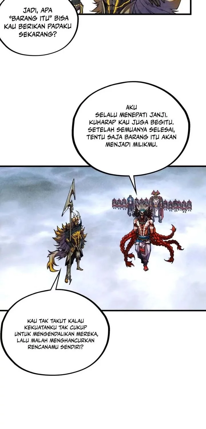 The Ultimate of All Ages Chapter 471 Gambar 39