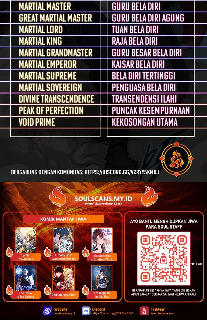 The Ultimate of All Ages Chapter 471 Gambar 48