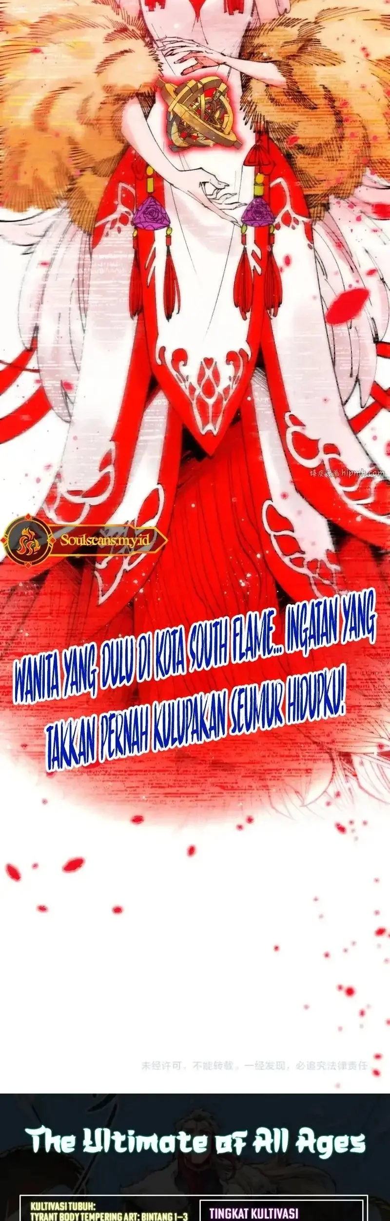 The Ultimate of All Ages Chapter 472 Gambar 39