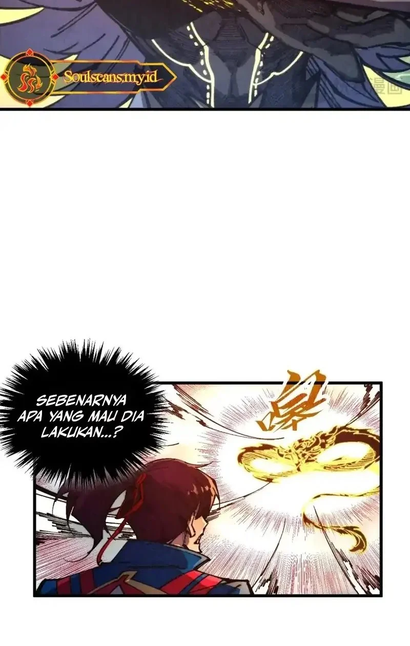 The Ultimate of All Ages Chapter 472 Gambar 8