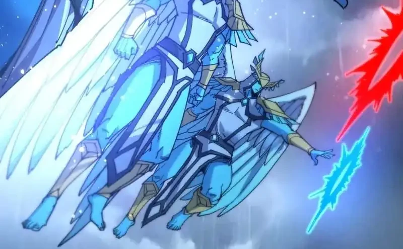 The Ultimate of All Ages Chapter 473 Gambar 37