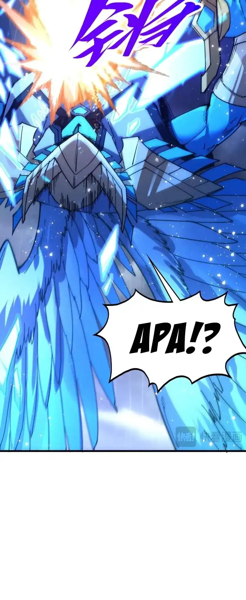 The Ultimate of All Ages Chapter 473 Gambar 43