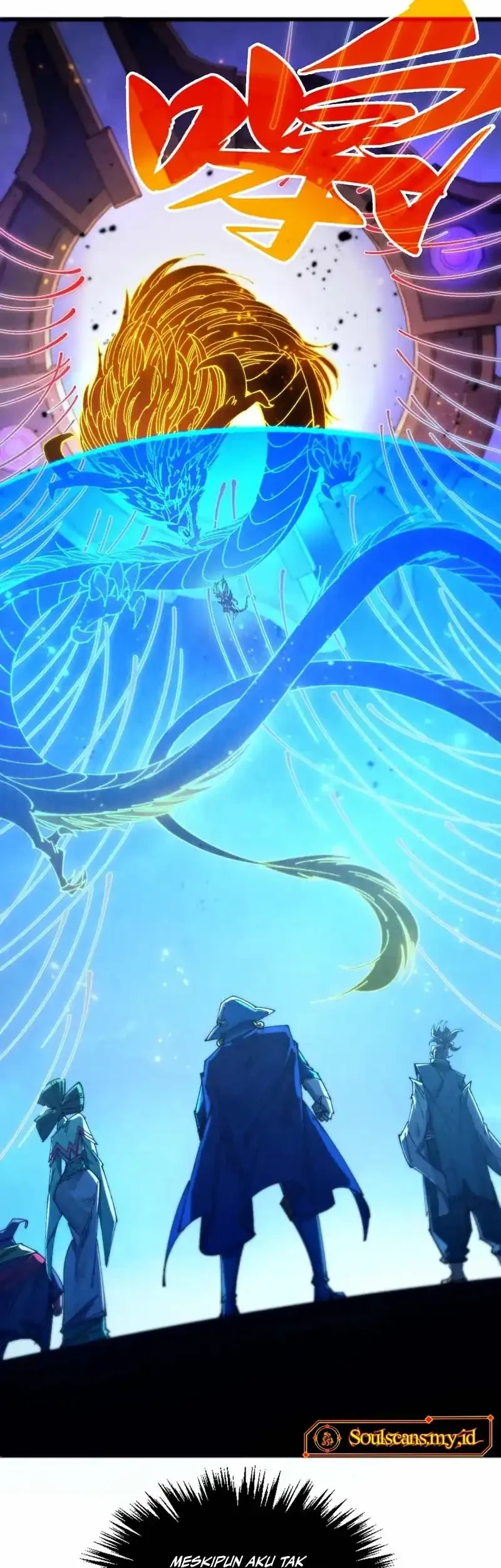 The Ultimate of All Ages Chapter 473 Gambar 4