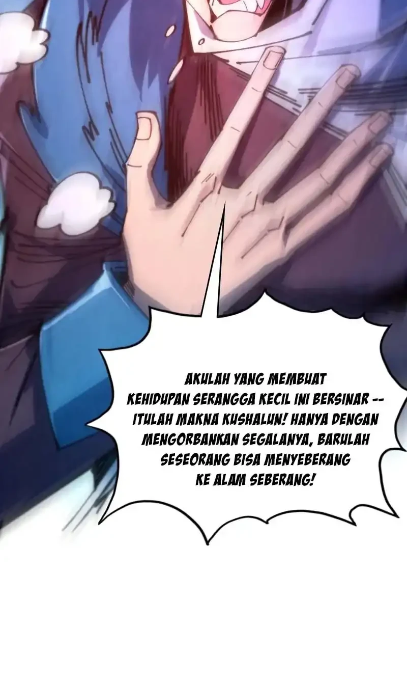 The Ultimate of All Ages Chapter 473 Gambar 10