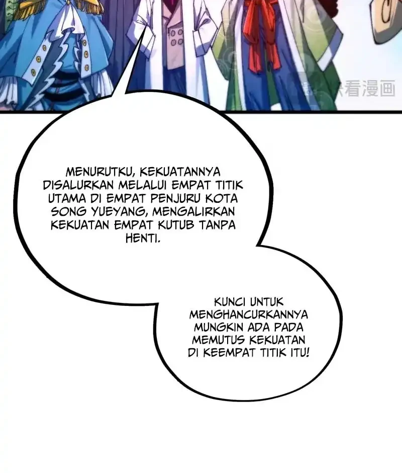 The Ultimate of All Ages Chapter 473 Gambar 12