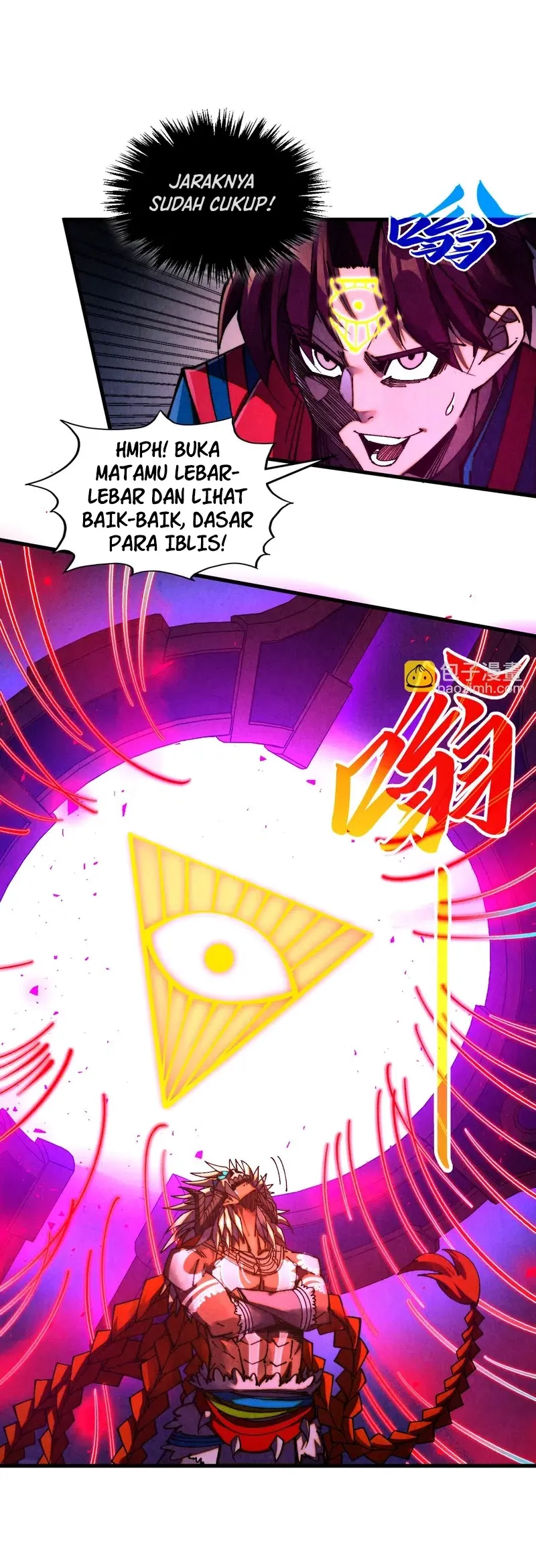 The Ultimate of All Ages Chapter 474 Gambar 23