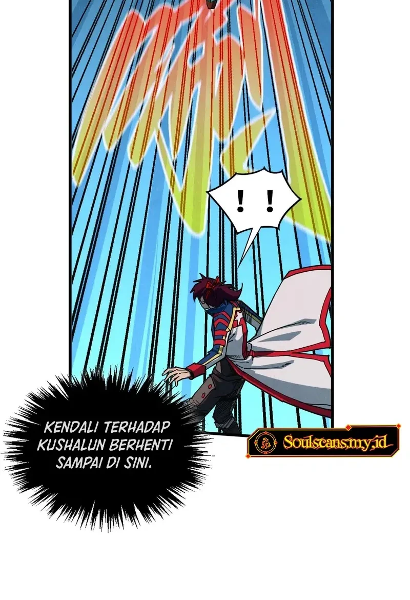 The Ultimate of All Ages Chapter 474 Gambar 40