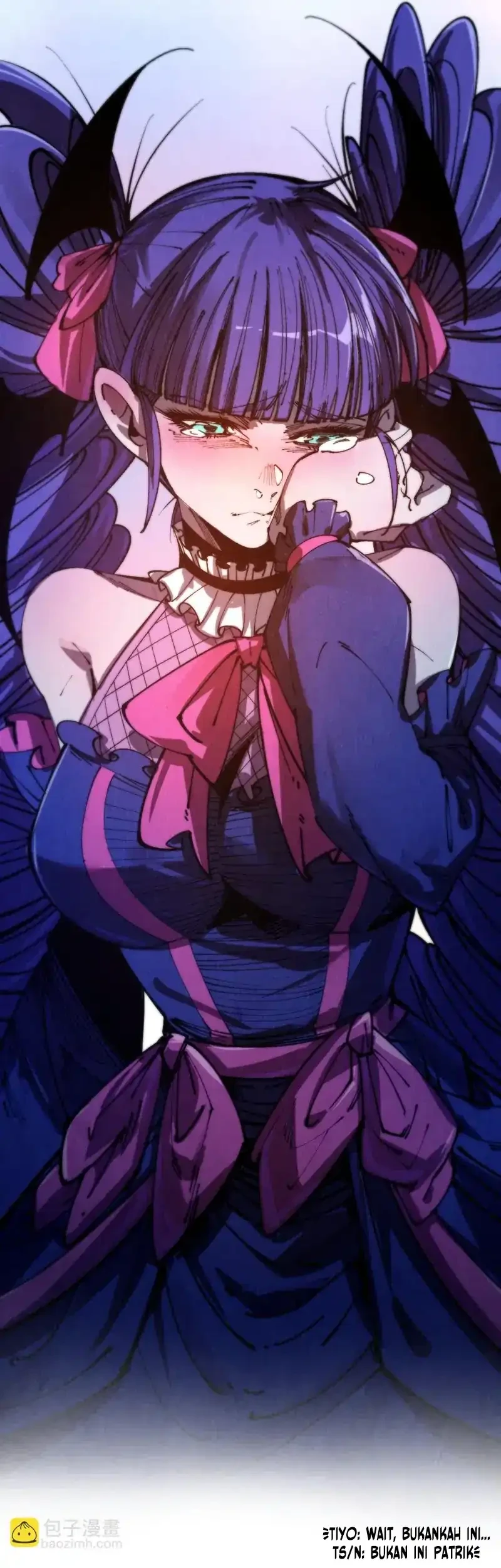 The Ultimate of All Ages Chapter 475 Gambar 36