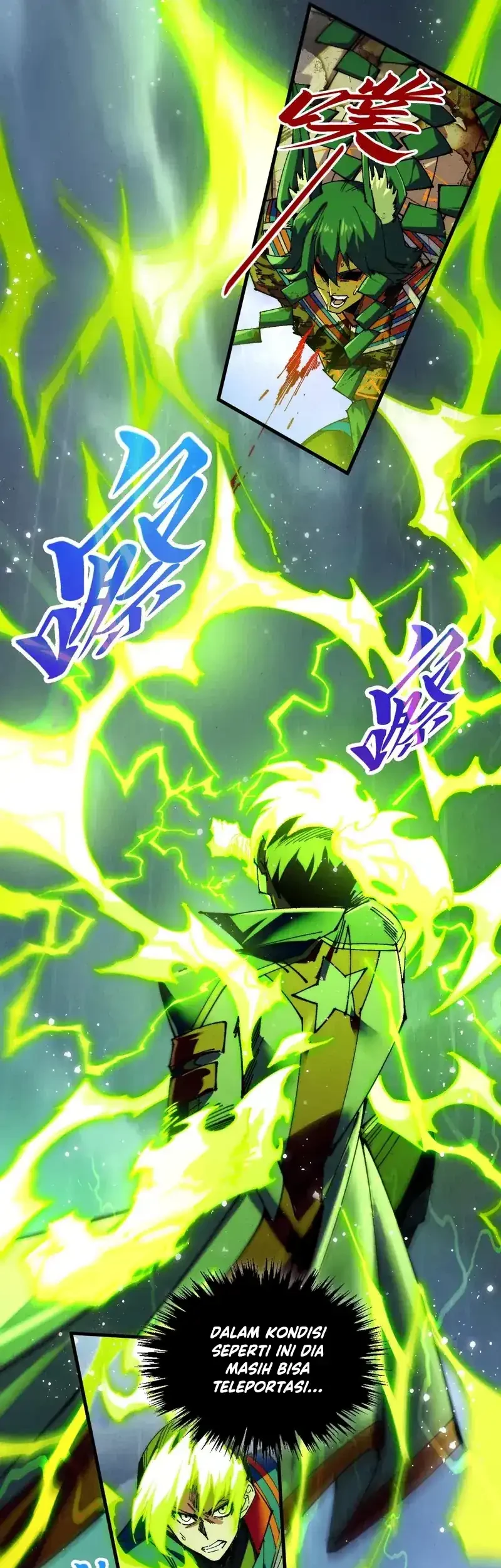 The Ultimate of All Ages Chapter 475 Gambar 6