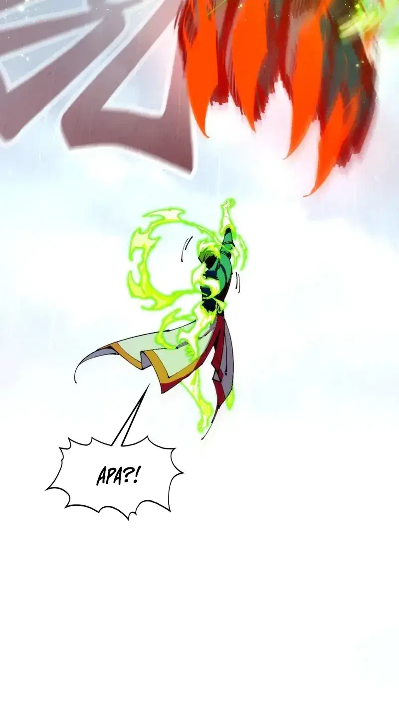 The Ultimate of All Ages Chapter 475 Gambar 15