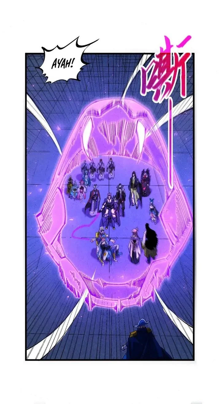 The Ultimate of All Ages Chapter 476 Gambar 20