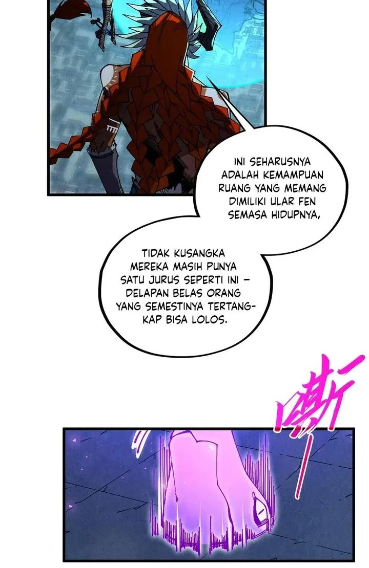 The Ultimate of All Ages Chapter 476 Gambar 22