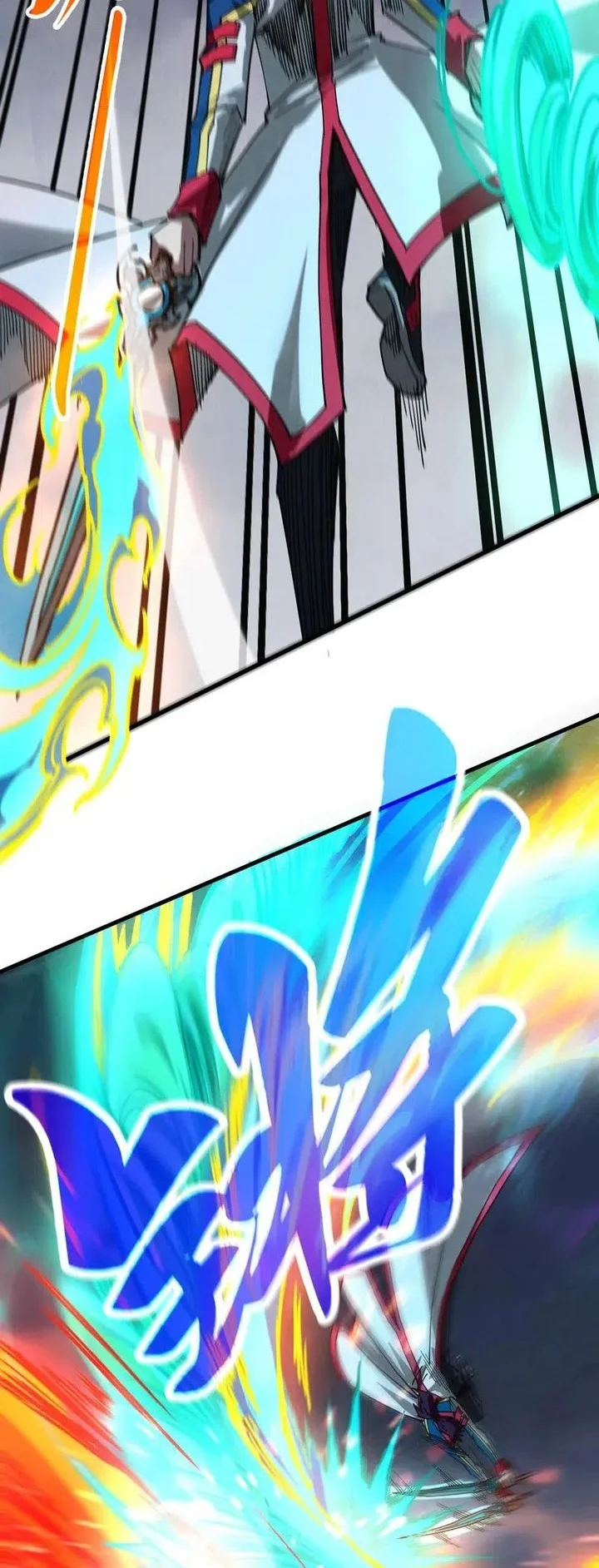 The Ultimate of All Ages Chapter 476 Gambar 40