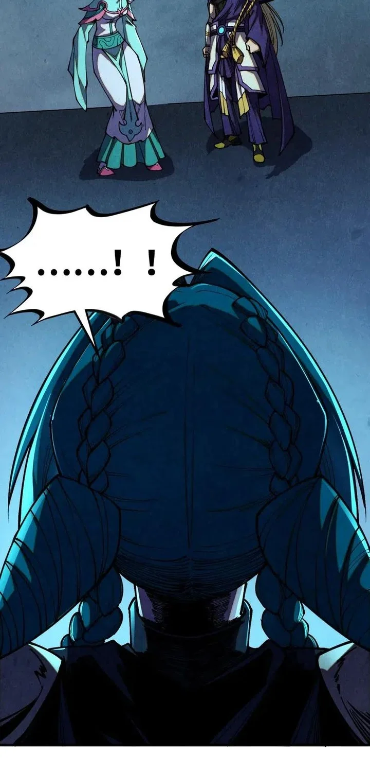 The Ultimate of All Ages Chapter 476 Gambar 10