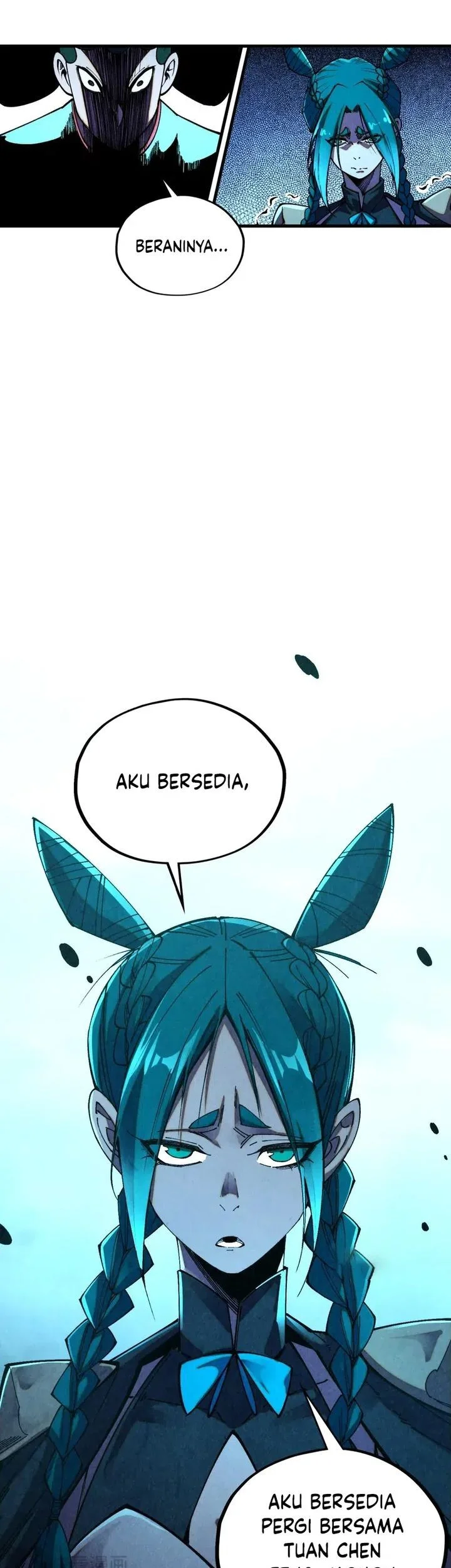 The Ultimate of All Ages Chapter 476 Gambar 11