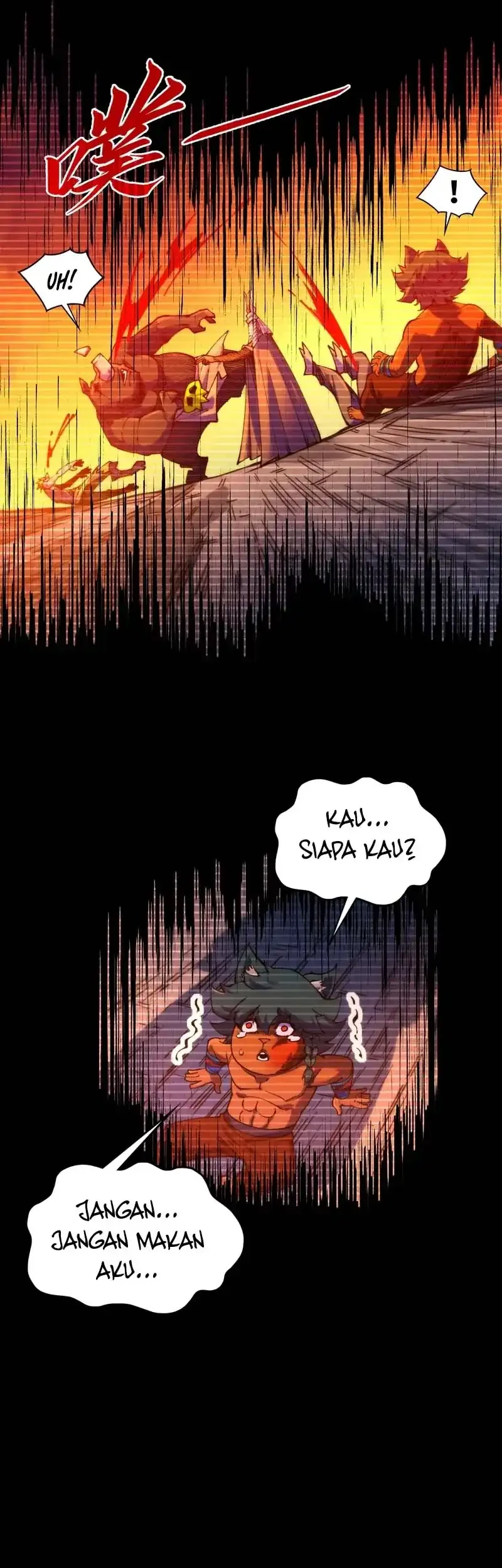 The Ultimate of All Ages Chapter 477 Gambar 28