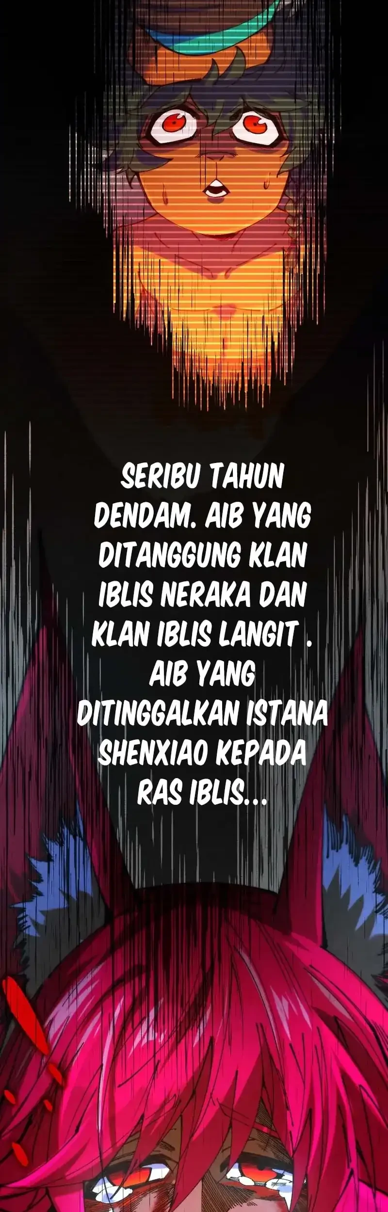 The Ultimate of All Ages Chapter 477 Gambar 35