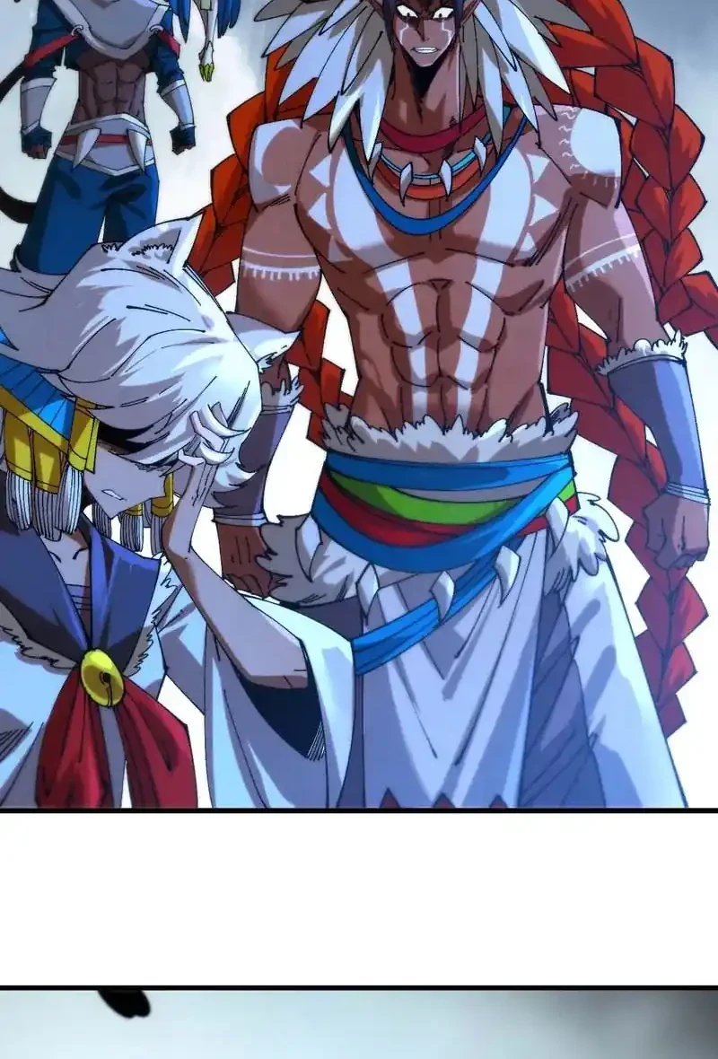 The Ultimate of All Ages Chapter 477 Gambar 40