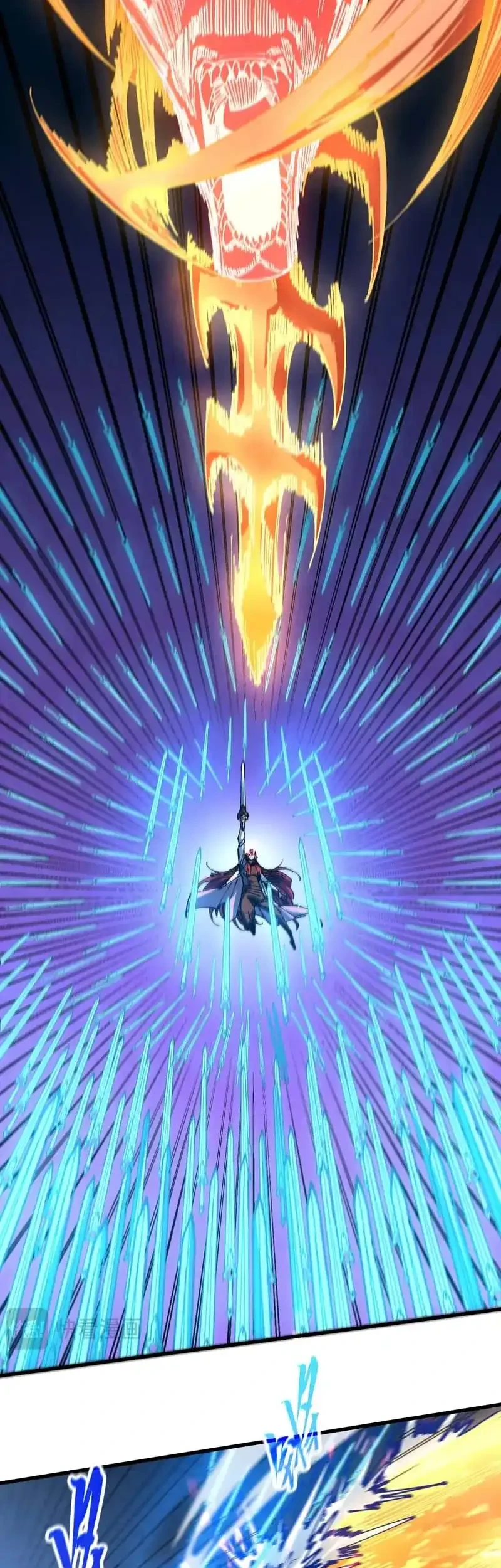 The Ultimate of All Ages Chapter 477 Gambar 46