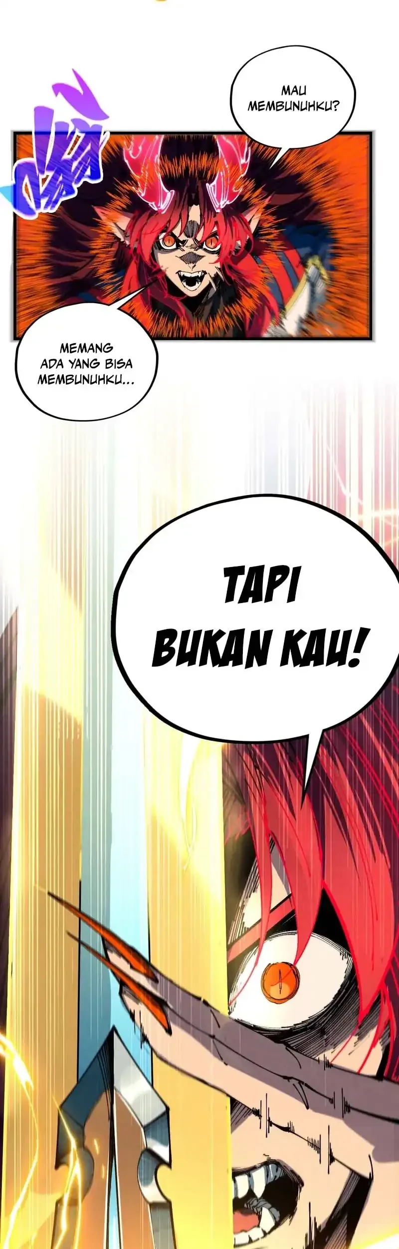 The Ultimate of All Ages Chapter 477 Gambar 49