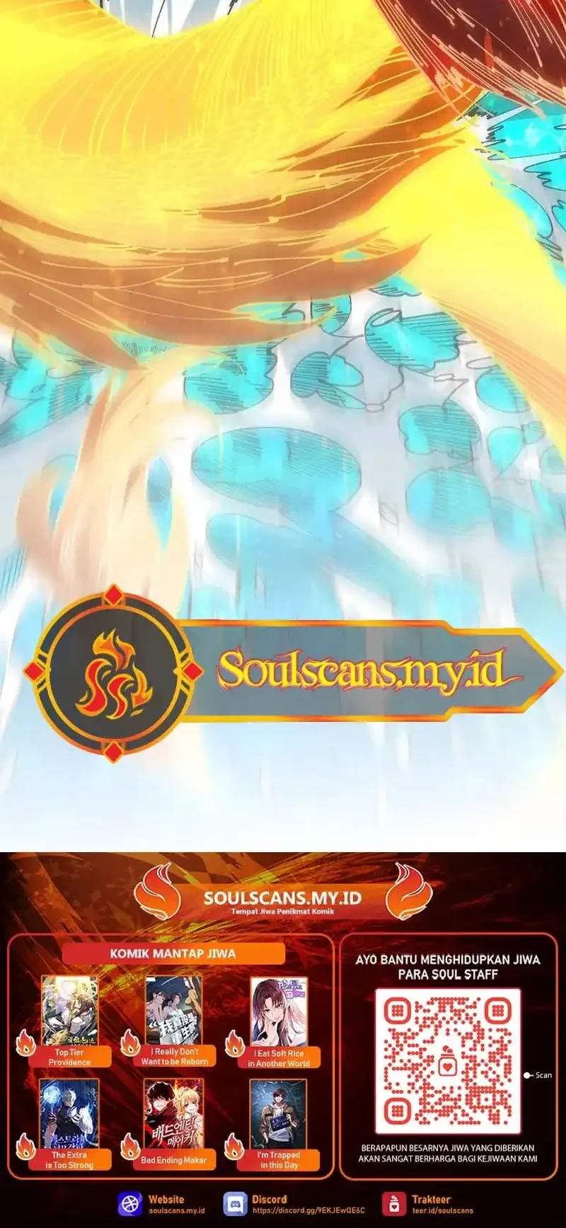 The Ultimate of All Ages Chapter 477 Gambar 59