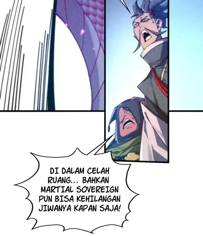 The Ultimate of All Ages Chapter 478 Gambar 25