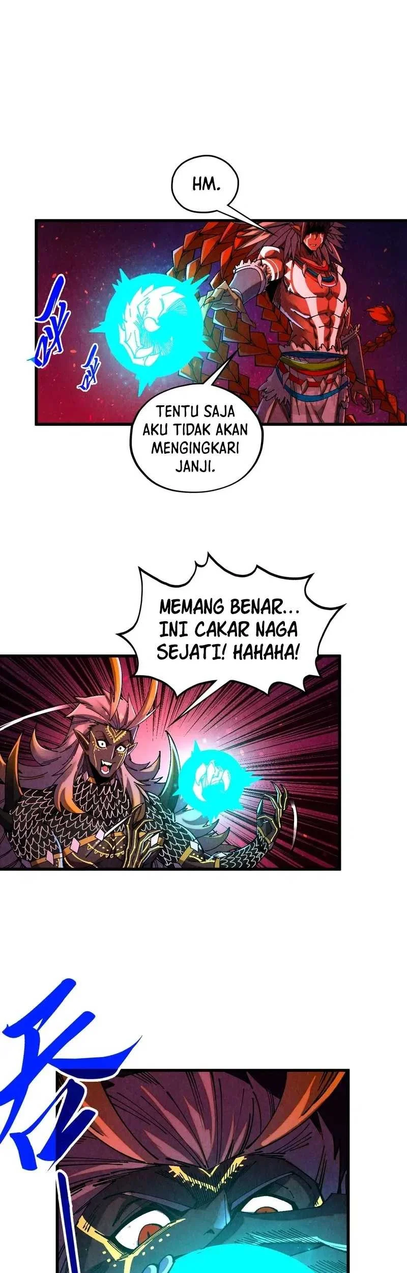 The Ultimate of All Ages Chapter 478 Gambar 49