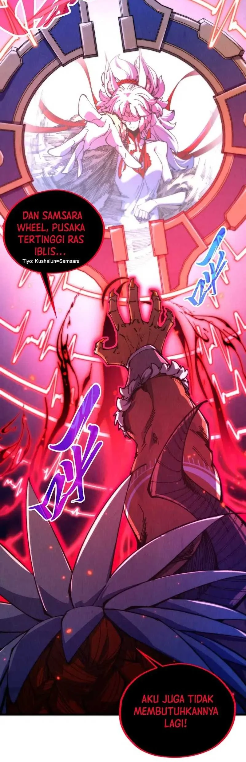 The Ultimate of All Ages Chapter 478 Gambar 13