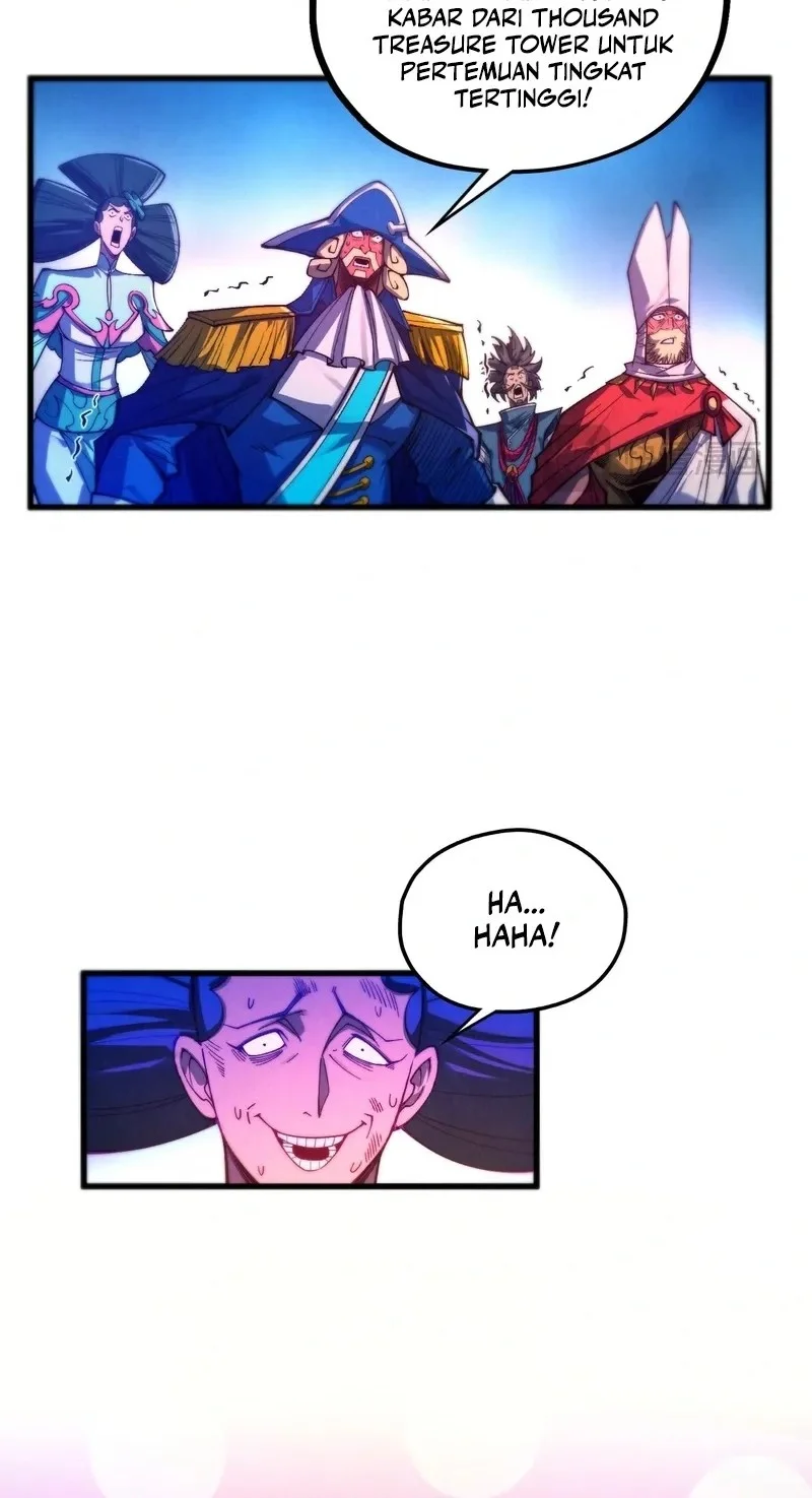 The Ultimate of All Ages Chapter 479 Gambar 30