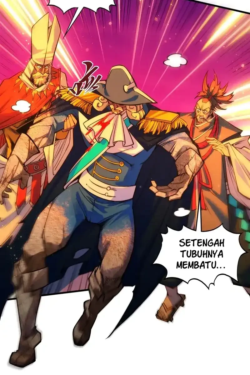 The Ultimate of All Ages Chapter 480 Gambar 25