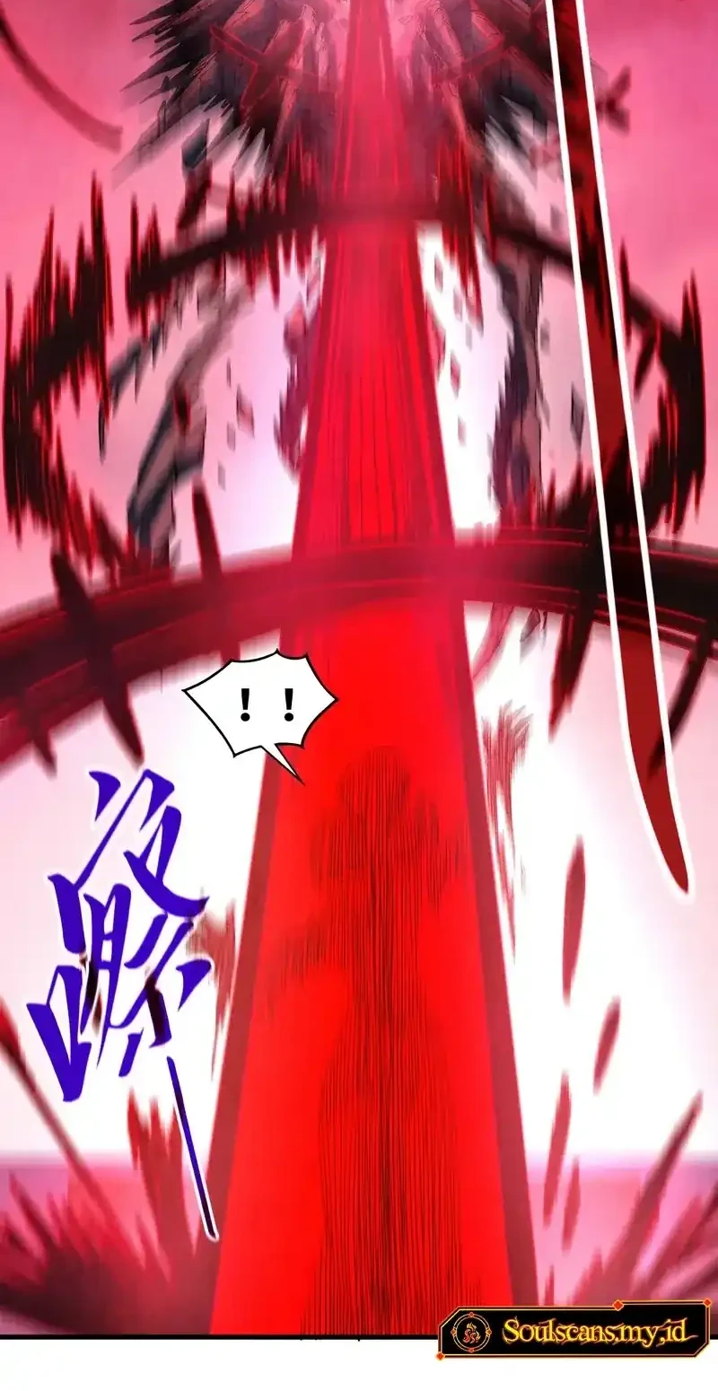 The Ultimate of All Ages Chapter 480 Gambar 29