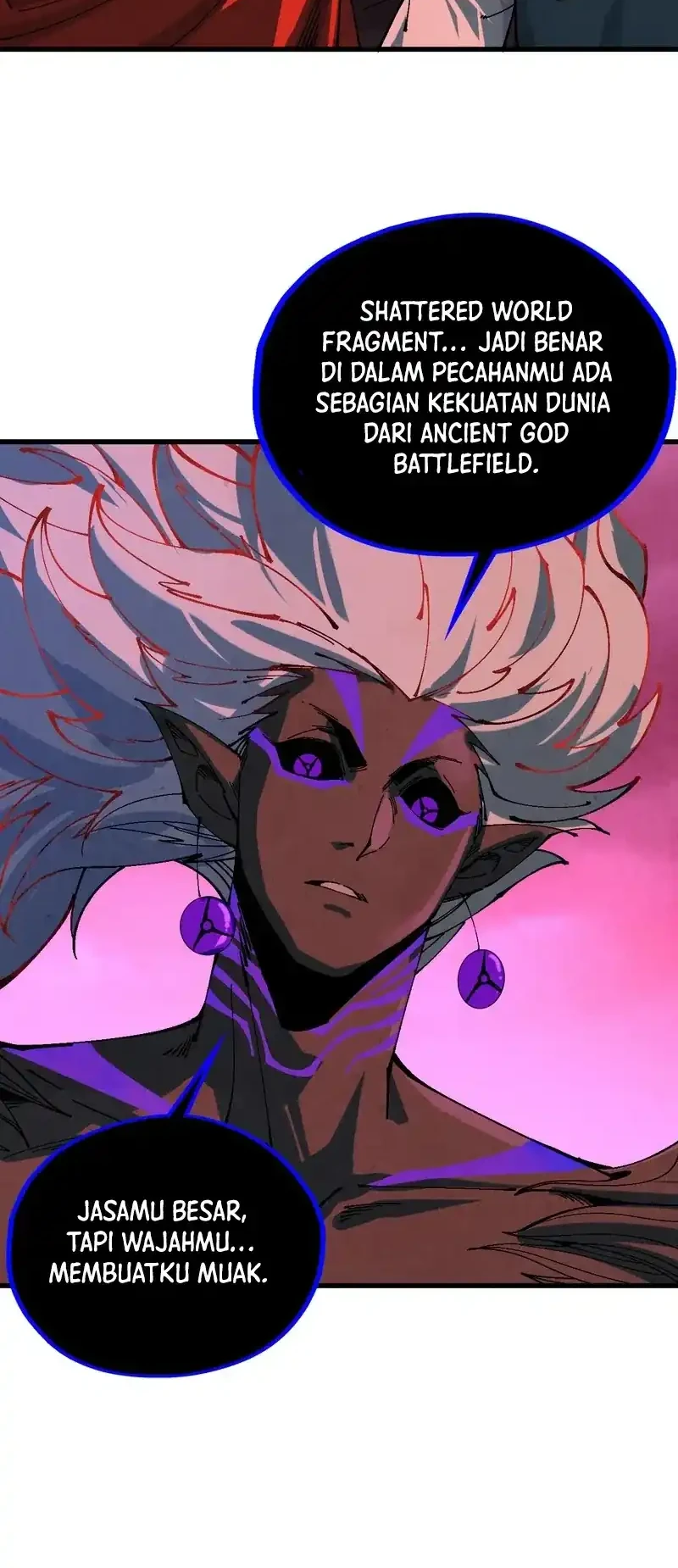 The Ultimate of All Ages Chapter 480 Gambar 39