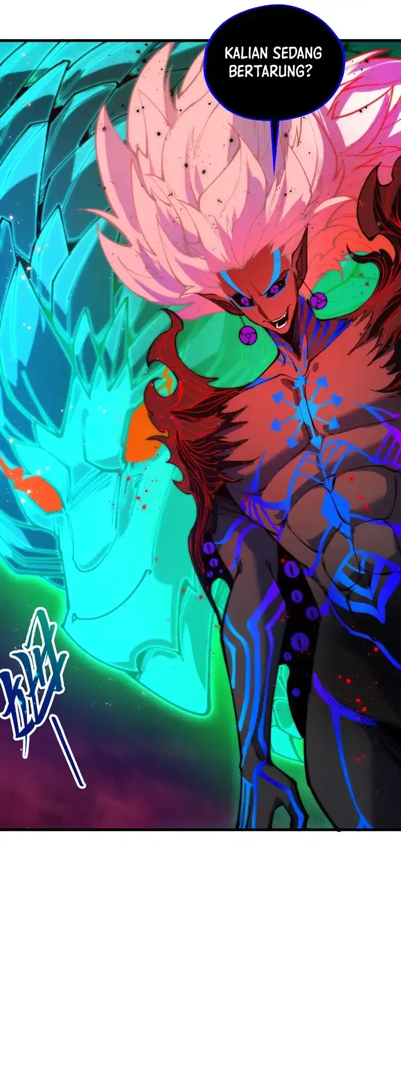 The Ultimate of All Ages Chapter 480 Gambar 4