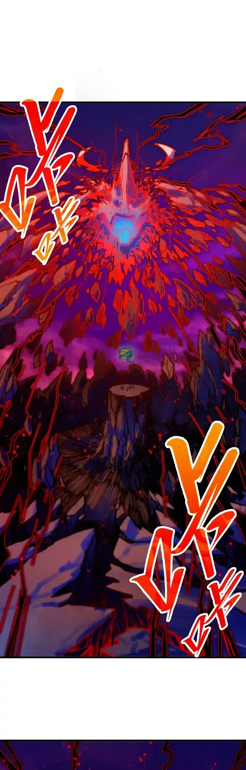 The Ultimate of All Ages Chapter 480 Gambar 11