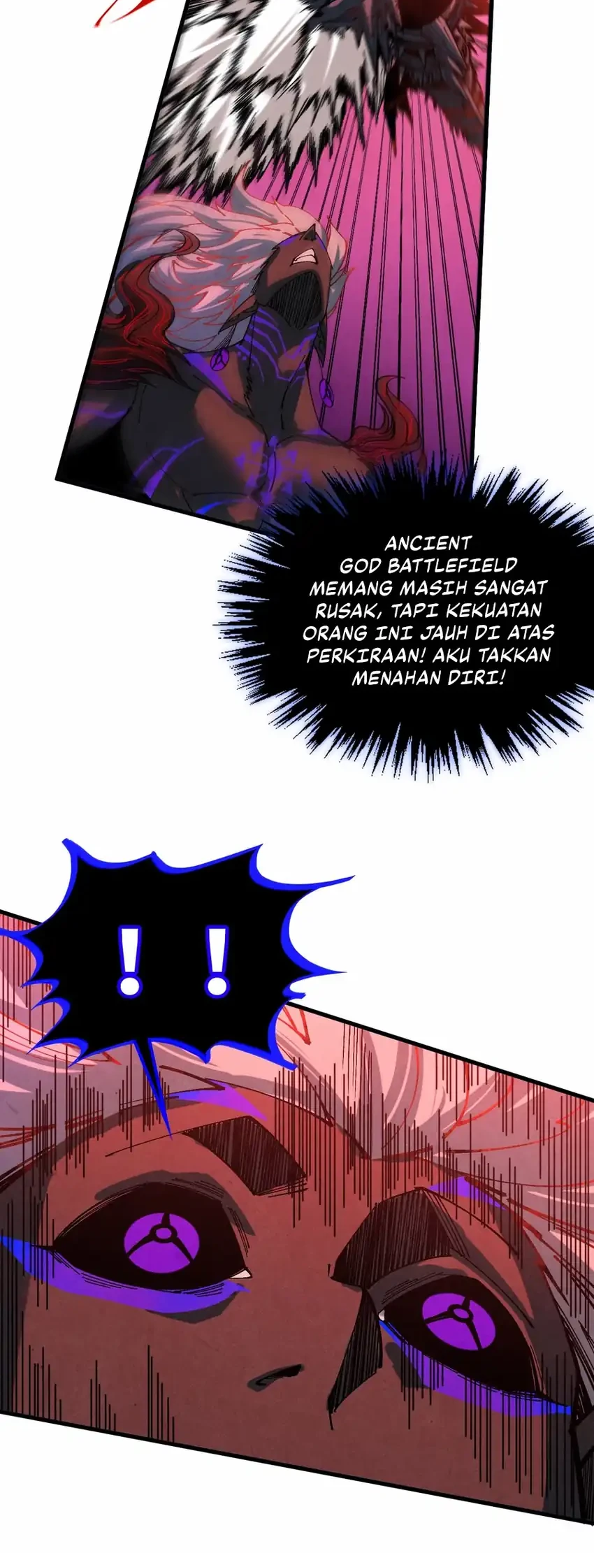The Ultimate of All Ages Chapter 481 Gambar 35