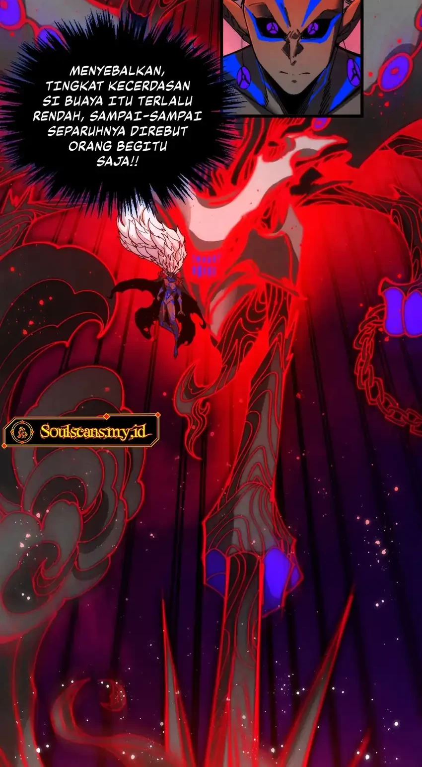 The Ultimate of All Ages Chapter 481 Gambar 21