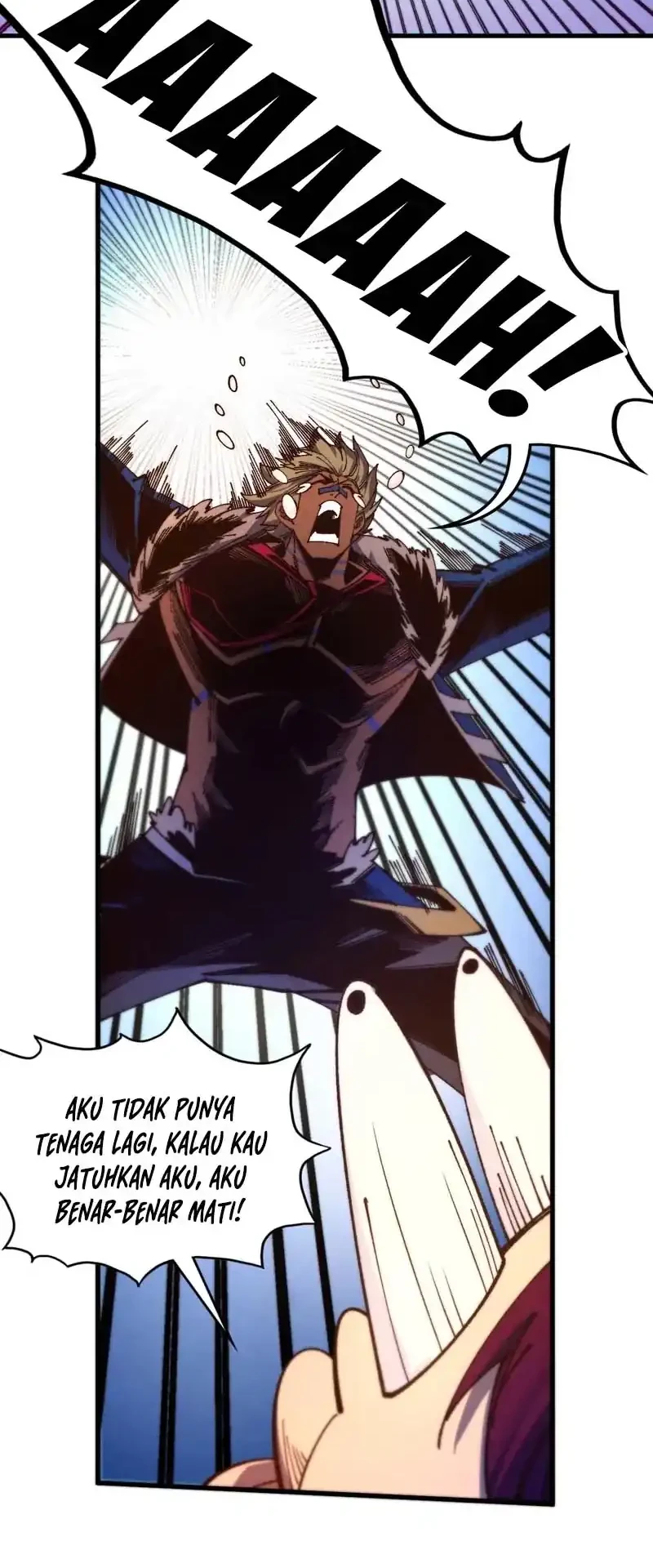 The Ultimate of All Ages Chapter 482 Gambar 32