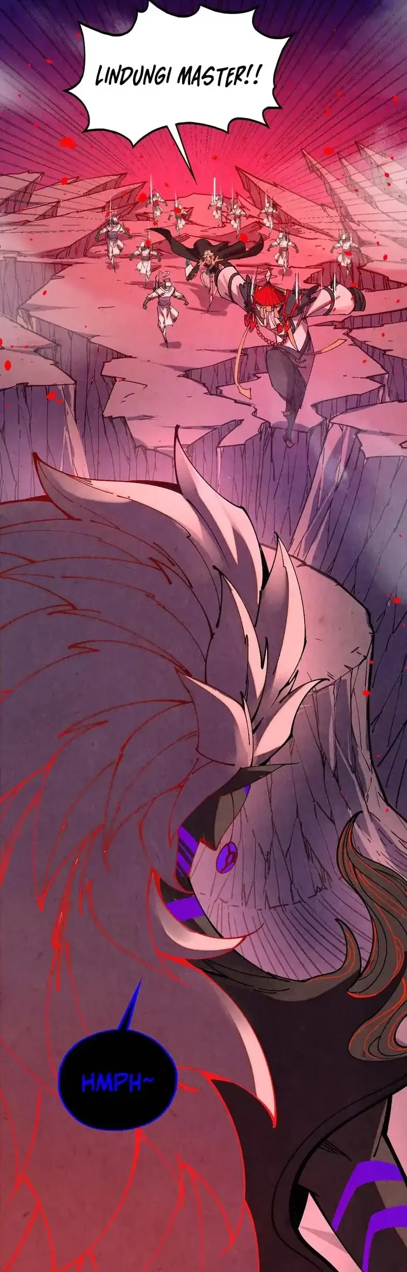 The Ultimate of All Ages Chapter 482 Gambar 4