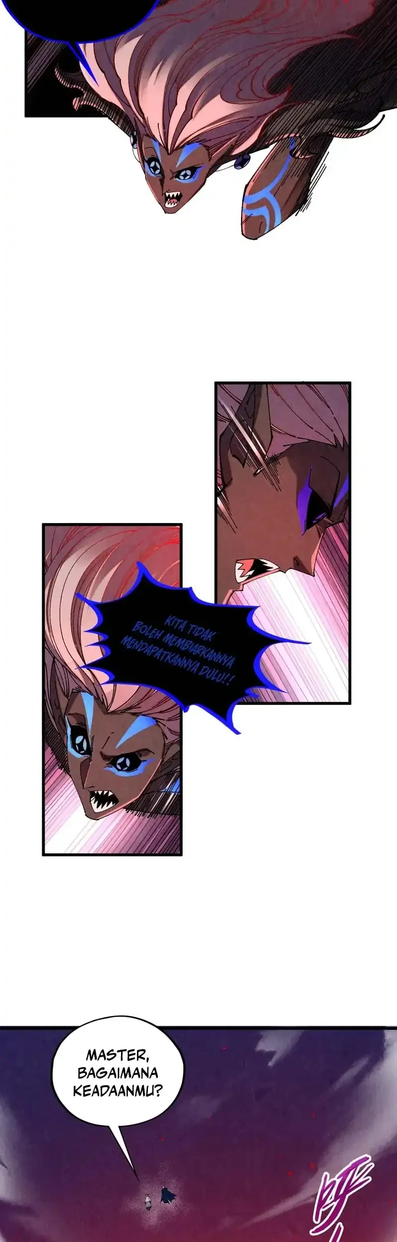 The Ultimate of All Ages Chapter 482 Gambar 8