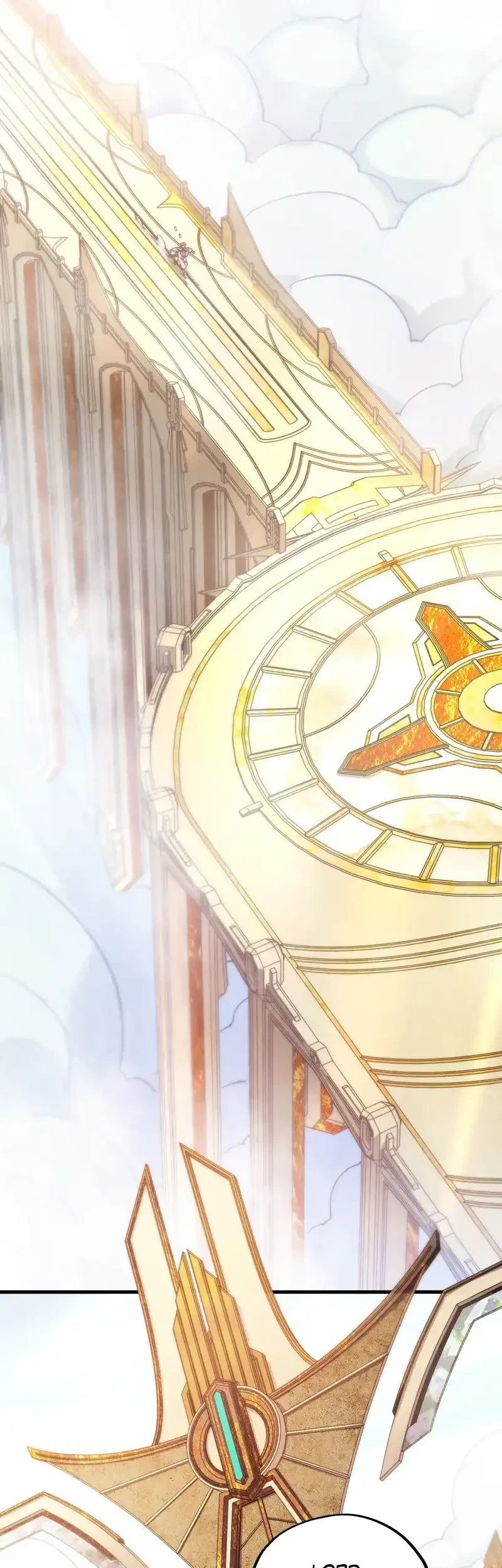 The Ultimate of All Ages Chapter 483 Gambar 22