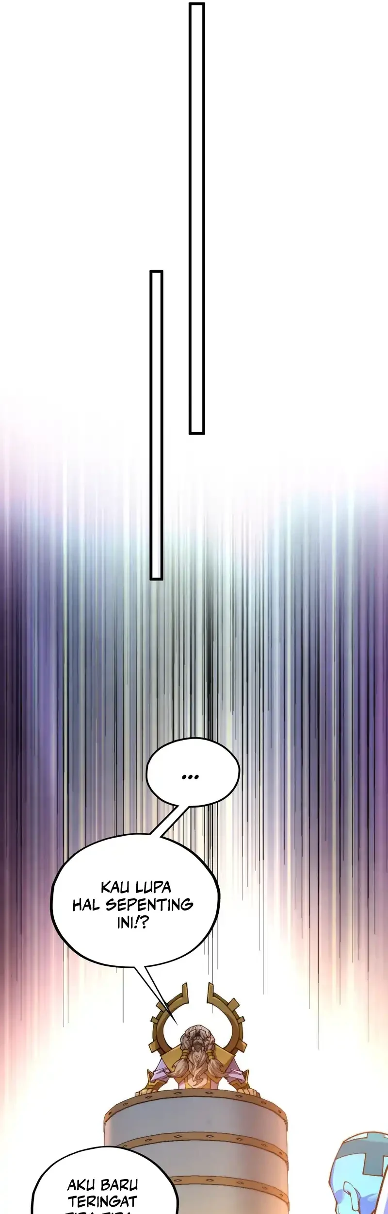 The Ultimate of All Ages Chapter 483 Gambar 32