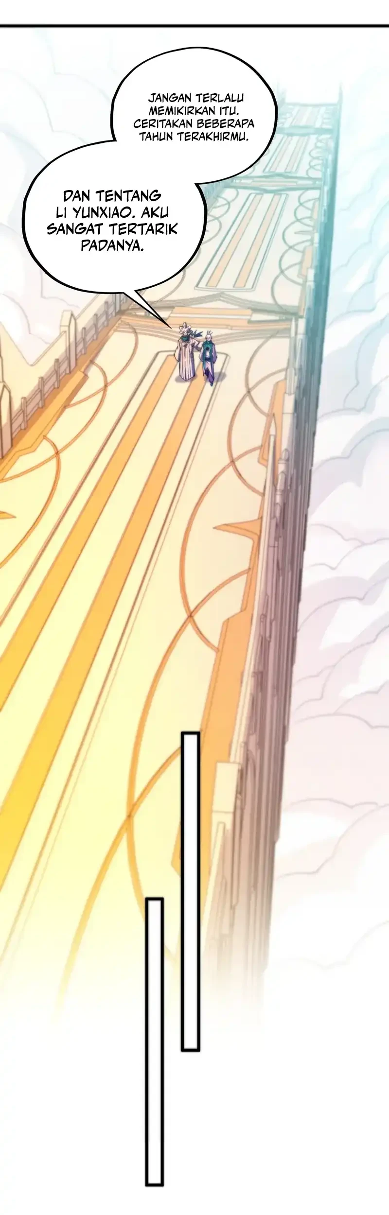 The Ultimate of All Ages Chapter 483 Gambar 41