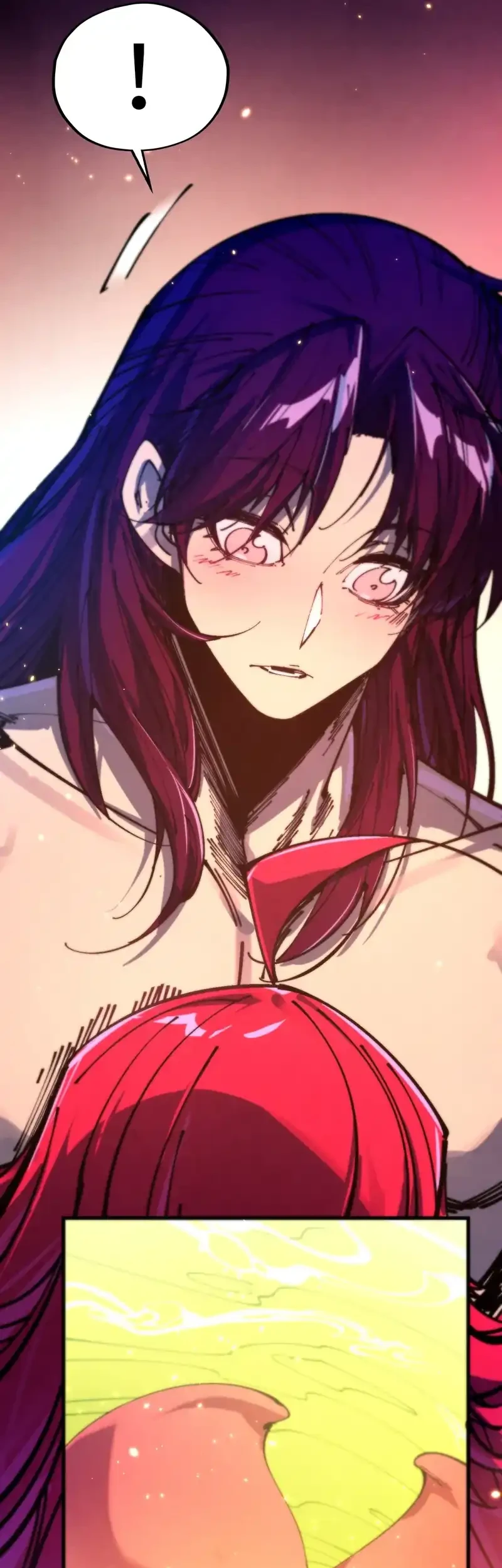 The Ultimate of All Ages Chapter 483 Gambar 47